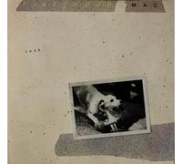 Fleetwood Mac - Tusk (Amazon Exclusive Crystal Clear Vinyl)