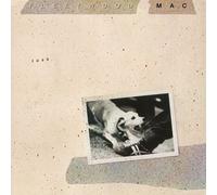 Fleetwood Mac - Tusk (Amazon Exclusive Crystal Clear Vinyl)