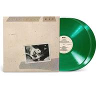 Fleetwood Mac - Tusk (Limited Edition) (2024) 2 LP Green Vinyl Pre-order