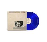 Fleetwood Mac Tusk - Limited Edition 2x Blue Vinyl LP Fleetwood Mac Blue