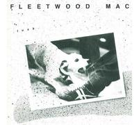 Fleetwood Mac - Tusk - Warner Bros. Records - K 17468, Warner Bros. Records - WBS 49077