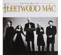 Fleetwood Mac Very Best Of 2-CD NEW Rhiannon/Little Lies/Dreams/Go Your Own Way+