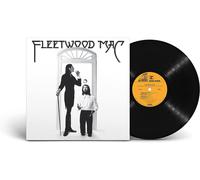 Fleetwood Mac : Fleetwood Mac VINYL 12" Album (2022) NEW Amazing Value