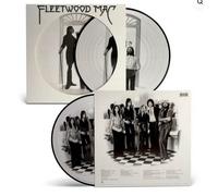 FLEETWOOD MAC RSD 2025 LTD PICTURE VINYL