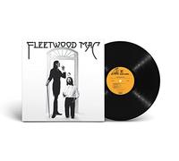 Fleetwood Mac : Fleetwood Mac VINYL 12" Album (2022) NEW Amazing Value