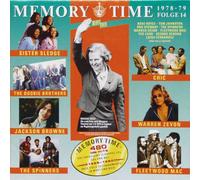 Fleetwood Mac, Warren Zevon, Nicolette Larson, Doobie Brothers, Cars..