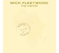 Fleetwood, Mick - The Visitor