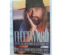 Fleetwood: My Life and Adventures in Fleetwood Mac