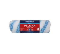 Fleetwood Pelican 9" Roller Sleeve 18 mm Nap - 9" X 1.75"