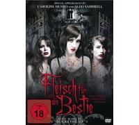 Fleisch für die Bestie