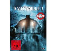 Fleischer,Richard - Amityville 3 (Uncut)