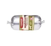 Fleischeslust Meat Meat, Treat Horse, 200 g (Pack of 5)