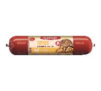 Fleischeslust (MeatLove) Pure Chicken Adult Wet Dog Food - 800g