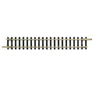 Fleischmann 22204 9 Straight Tracks Set. Length 54.2 mm.