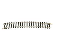 FLEISCHMANN 22227 Pack Of 5 Curves N R6