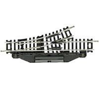 Fleischmann 22249 Left Hand Electric Turnout 24 Degree