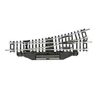 Fleischmann 22265 Left Hand Manual Turnout 15 Degree