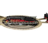 Fleischmann 6152 Profi Track Electrically Operated Turntable