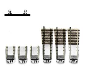 Fleischmann 6153 Profi Track Extension Set for FM6152