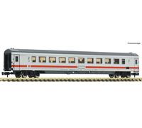 Fleischmann 6260043 DBAG IC/EC Bpmmz284.4 2nd Class Open Coach VI
