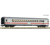 Fleischmann 6260044 DBAG IC/EC Apmmz126.2 1st Class Open Coach VI