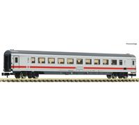 Fleischmann 6260046 DBAG IC/EC Bpmmz284.4 2nd Class Open Coach VI