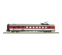 Fleischmann 6260060 N Food Trolley Type EW IV, Type WR of the SBB