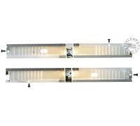 Fleischmann 6446 Internal Lighting Kit For Diesel Train "Pendolino" 44