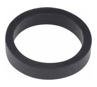 Fleischmann 648001 Traction Tyres 11.6mm x 2mm (10)