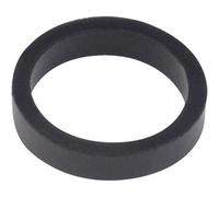 Fleischmann 648003 Traction Tyres 10.6mm x 2mm (10)