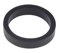 Fleischmann 648004 Traction Tyres 13.3mm x 1.3mm (10)