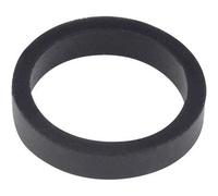 Fleischmann 648006 Traction Tyres 9.9mm x 1.3mm (10)