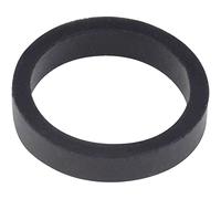 Fleischmann 648010 Traction Tyres 14.6mm x 1.3mm (10)