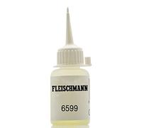 Fleischmann Lubricating Oil N/HO/OO Gauge FM6599