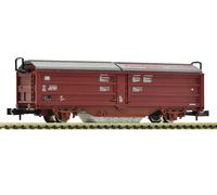 Fleischmann 6660015 DB Fleischmann Track Cleaning Wagon IV