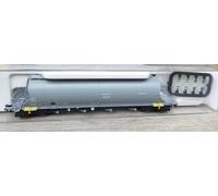 Fleischmann 6660062 N Scale Uacs-x Freight Wagon DR Epoch IV New in Box