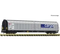 Fleischmann 6660064 SBB Cargo Habbillns High Capacity Sliding Wall Wagon VI