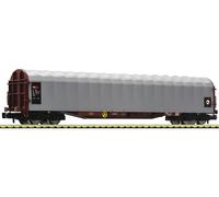 Fleischmann 6660066 SBB Rilns Sliding Tarpaulin Wagon V