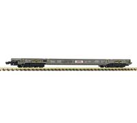 Fleischmann 6660094 Hupac Low Sided Bogie Intermediate Wagon V
