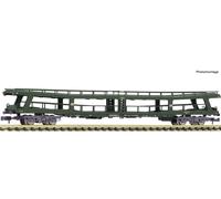 Fleischmann 6660153 DB DDm Car Transporter IV