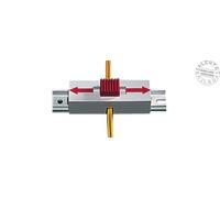 Fleischmann 6905 Button for Polarity Reversal from Panel - 1:87