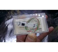 Fleischmann 6918 Switch to Operate Double Arm Semaphore Signal