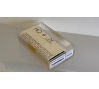 Fleischmann 6954 HO/N Slow Speed Resistor DC Analog Boxed
