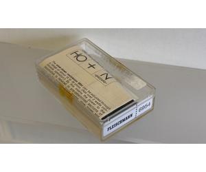Fleischmann 6954 HO/N Slow Speed Resistor DC Analog Boxed
