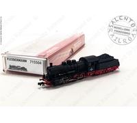 Fleischmann 715504 N scale 1:160 - Steam Lok FS 460 010 of Era III