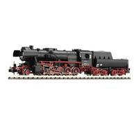 Fleischmann 7160001 N Steam Locomotive BR 52 (GR) of the DR