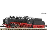 Fleischmann DR BR24 Steam Locomotive III (DCC-Fitted) N Gauge