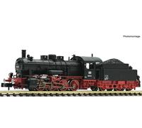 Fleischmann DB BR055 635-7 Steam Locomotive IV (DCC-Fitted) FM7170017 N Gauge