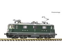 Fleischmann 732401 SBB Re 4/4 II 11214 Electric Locomotive IV