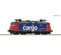 Fleischmann SBB Cargo Re421 389-8 Electric Locomotive VI N Gauge FM732402